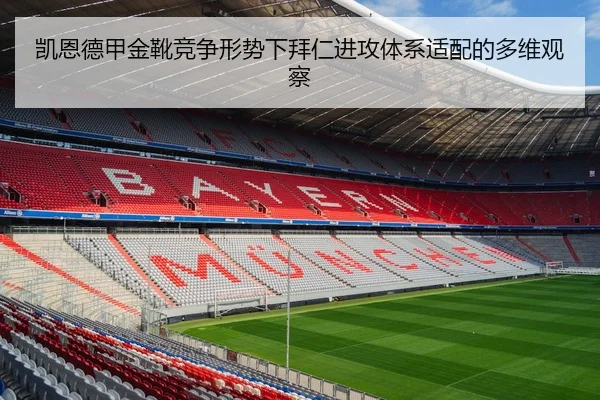 凯恩德甲金靴竞争形势下拜仁进攻体系适配的多维观察